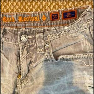 Pants might have been worn once, perfect condition